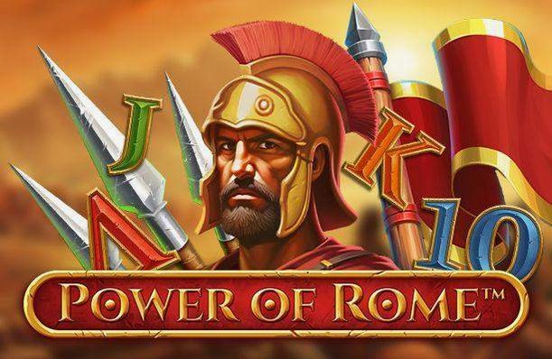 Power Of Rome Slot